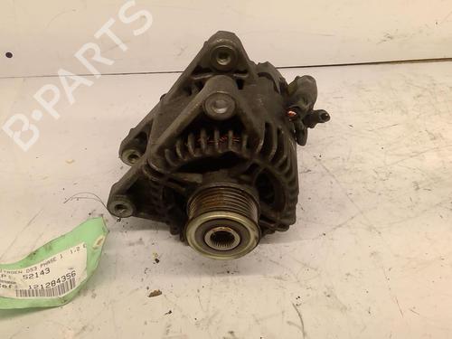 Alternator CITROËN DS3 (SA_) 1.2 VTi 82 | BP33044146M7 - Image 2