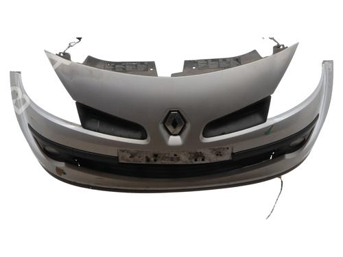 Foran kofangere RENAULT CLIO III (BR0/1, CR0/1) 1.6 16V (BR09, BR0T, CR09, CR0T) (88 hp) 32307060