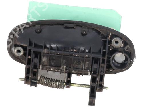 Front left exterior door handle CHEVROLET AVEO / KALOS Hatchback (T250, T255) 1.2 | BP29440634C128 
