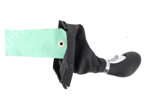 Shift knob OPEL MERIVA B MPV (S10) 1.6 CDTI (75) | BP24116071I34  - Image 5