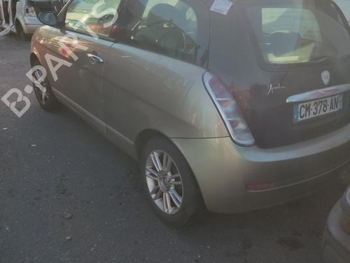 Used Parts LANCIA YPSILON (843_)  1.4 (843.AXG1A)  2067065