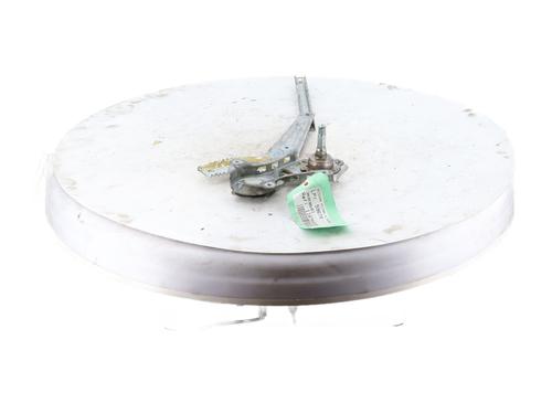 Rear left window mechanism NISSAN MICRA IV (K13K, K13KK) 1.2 | BP29014488C24 