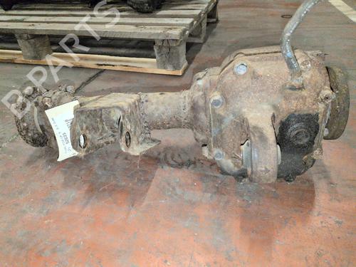 Transfer box NISSAN PICK UP (D22) 2.5 dCi 4WD | BP39957453M36 - Image 4