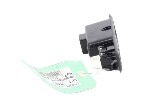 Left rear window switch CITROËN C3 III (SX) 1.2 PureTech 82 | BP29618344I29