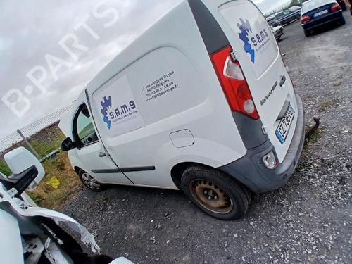 Alternator RENAULT KANGOO Express (FW0/1_) 1.5 dCi 75 (FW07, FW10, FW04) | BP38167096M7  - Image 7