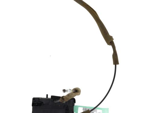 Rear left lock RENAULT KOLEOS I (HY_) 2.0 dCi (HY0K) | BP21728314C100 