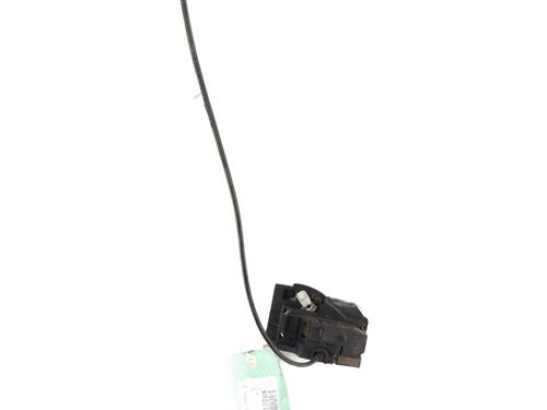 Front right lock RENAULT MEGANE I Coach (DA0/1_) 1.9 dCi (DA05, DA1F) | BP28965856C97 