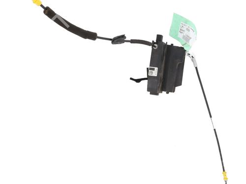 Rear right lock PEUGEOT 308 II (LB_, LP_, LW_, LH_, L3_) 1.6 HDi / BlueHDi 115 | BP28965833C99
