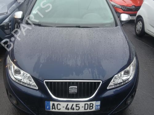 Brugte SEAT IBIZA IV (6J5, 6P1) 1.4 TDI (80 hp) 4392416