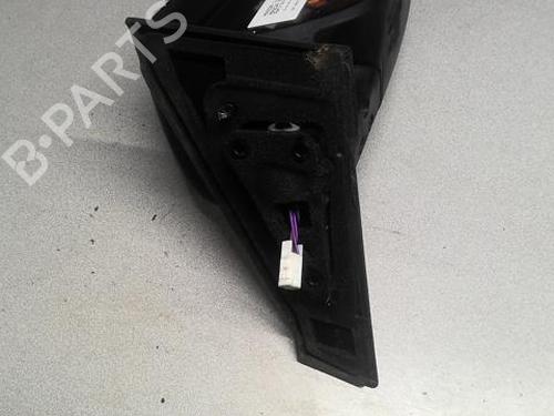 Right mirror MAZDA 5 (CR) 2.0 CD (CR19) | BP22000657C27 