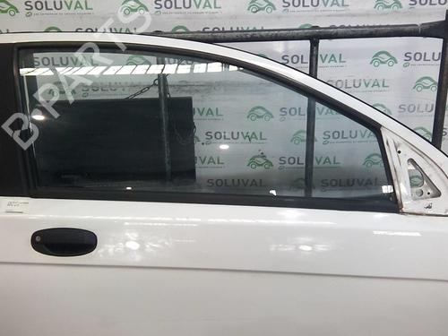 Right front door CHEVROLET AVEO / KALOS Hatchback (T250, T255) 1.2 | BP22005055C3