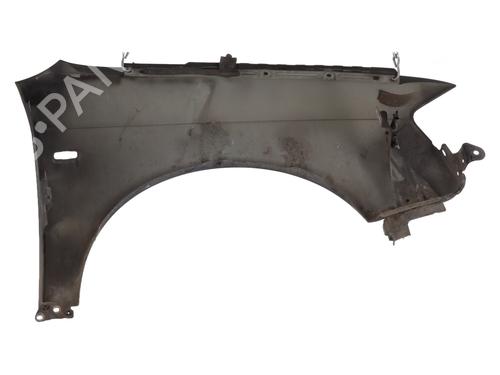 Left front fenders AUDI A4 B7 (8EC) 2.0 TDI 16V | BP25746790C41 