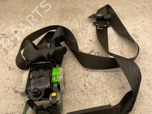 Used Front left seatbelt Front left seatbelt 37450864 37450864
