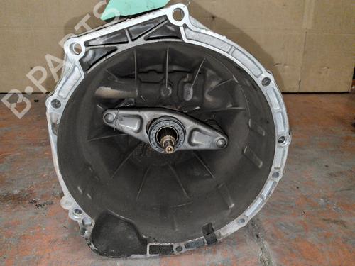 Gearbox BMW 1 (F20) 116 d | BP37716818M3 - Image 6
