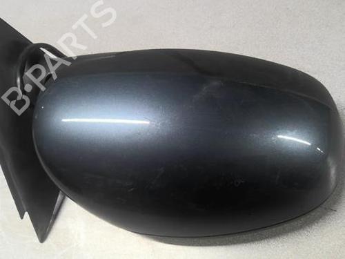 Right mirror SKODA FABIA II Combi (545) 1.4 TDI | BP21999984C27 