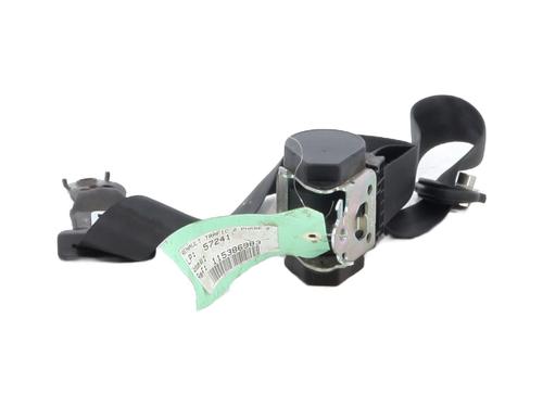 Front right seatbelt RENAULT TRAFIC II Bus (JL) 2.0 dCi 90 (JL00, JL01, JL0H, JL0M, JL0P, JL0S) | BP30473583I25 - Image 2