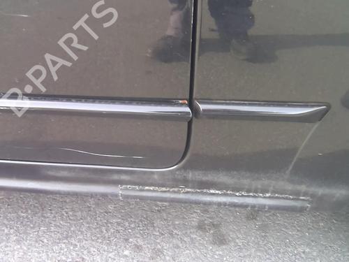 Tailgate CITROËN C2 (JM_) 1.1 | BP21817487C6 