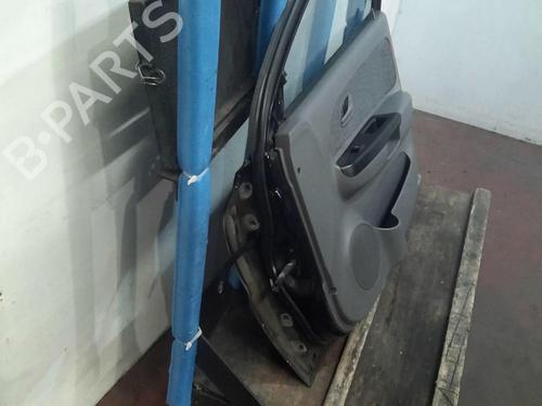 Used Right front door KIA RIO I Hatchback (DC) 1.3 (82 hp) 20363823