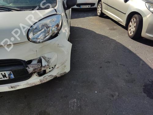 Tailgate CITROËN C1 (PM_, PN_) 1.0 | BP31878732C6 