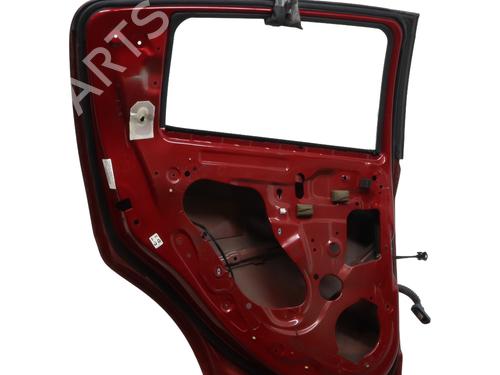 left-rear-door-chevrolet-aveo-saloon-t300-2011-31818318 main image