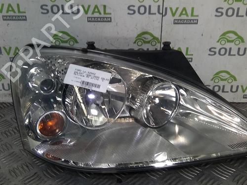 Used Right headlight FORD GALAXY I (WGR) 1.9 TDI (115 hp) 22001152