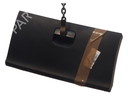 Hanskerom PEUGEOT 308 SW I (4E_, 4H_) 1.6 HDi (109 hp) 31030277