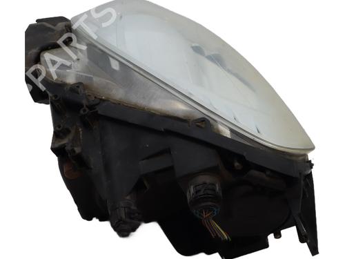 Left headlight ALFA ROMEO GIULIETTA (940_) 1.6 JTDM (940FXD1A) | BP30866462C28