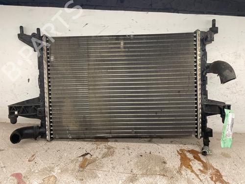 Used Water radiator Water radiator OPEL CORSA B (S93) [1993-2009] 36249154 36249154