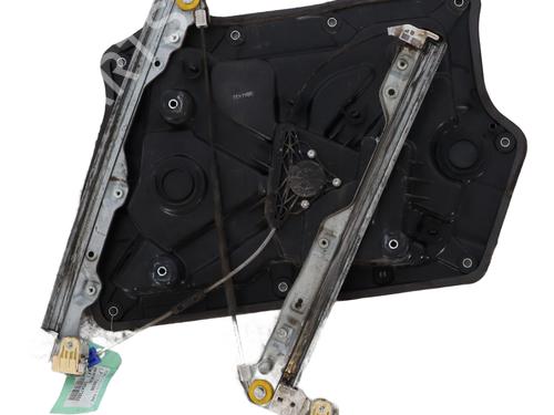 Used Front left window mechanism RENAULT KOLEOS I (HY_) 2.0 dCi 4x4 (HY0K) (150 hp) 26034784