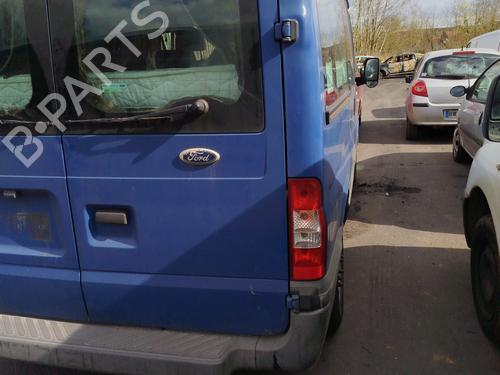 Left headlight FORD TRANSIT Van (FA_ _) 2.2 TDCi | BP25276082C28 - Image 7