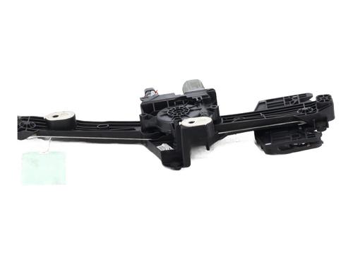 Rudehejsemekanisme venstre bagtil PEUGEOT 208 II (UB_, UP_, UW_, UJ_) e-208 (156 hp) 31704531