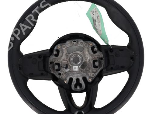 Used Steering wheel Steering wheel MINI MINI (F56) Cooper SE / Electric (184 hp) 22400662 22400662