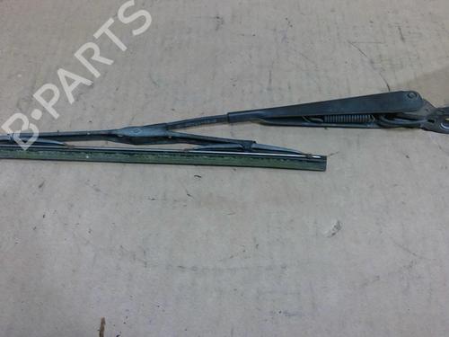 Rear windshield wiper arm FORD FIESTA V (JH_, JD_) 1.6 16V | BP26184861C144 