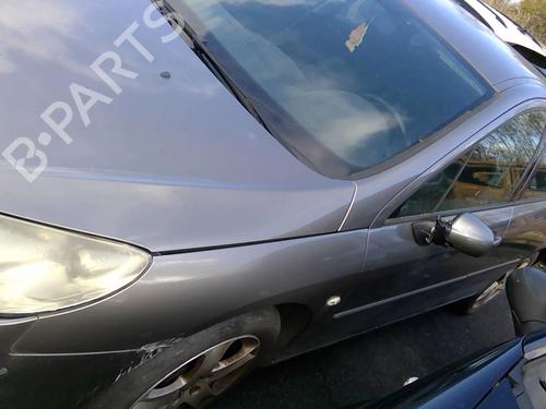 Right front window switch PEUGEOT 407 (6D_) 2.0 HDi 135 (6DRHRH, 6DRHRE, 6DRHRG, 6DRHRJ) | BP31716033I26 - Image 6