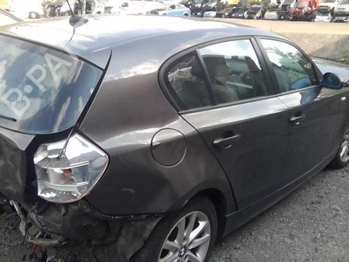 Front wiper motor BMW 1 (E87) 120 d | BP22002199M29 