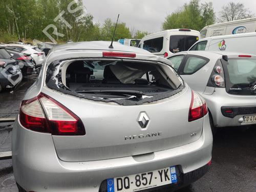 Engine RENAULT MEGANE III Hatchback (BZ0/1_, B3_) 1.5 dCi (BZ09, BZ0D, BZ1W, BZ29, BZ14) | BP25977952M1  - Image 20