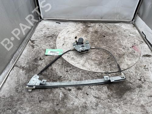 Used Front left window mechanism Front left window mechanism 38603021 38603021