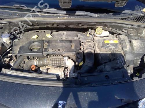 Right front window switch CITROËN DS3 (SA_) 1.6 HDi 90 | BP38774075I26 - Image 15