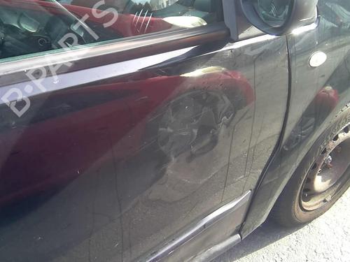 Tailgate CITROËN C2 (JM_) 1.1 | BP21817487C6 
