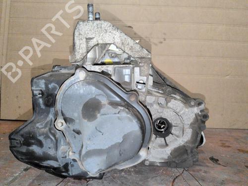 Gearbox FORD FIESTA VI (CB1, CCN) 1.25 | BP40093468M3 - Image 5