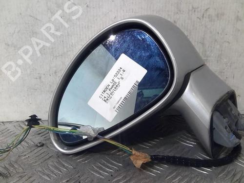 Left mirror CITROËN C4 I (LC_) 1.6 16V | BP20359666C26 