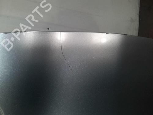 Right front door PEUGEOT 206 CC (2D) 1.6 16V (2DNFUF, 2DNFUR) | BP21057433C3 