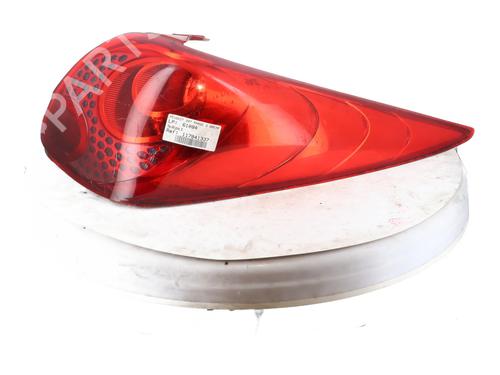 Højre baglygte PEUGEOT 207 SW (WK_) 1.6 HDi (92 hp) 31030376