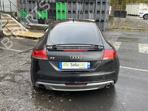 Left sun visor AUDI TT (8J3) 2.0 TFSI | BP33605466I1 - Image 24