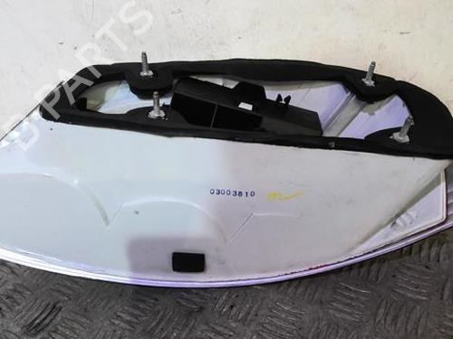 Left taillight PORSCHE BOXSTER (986) 2.7 | BP20353101C34 
