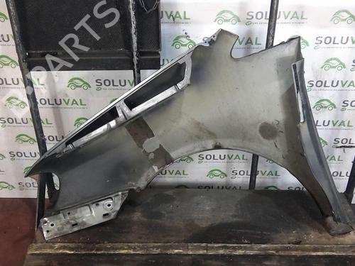 Right front fenders VW TOURAN (1T1, 1T2) 1.9 TDI | BP20369755C42 
