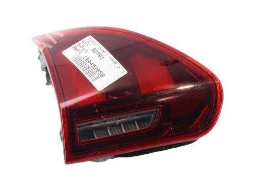 Left tailgate light PEUGEOT 2008 I (CU_) 1.2 THP 110 / PureTech 110 | BP34224461C79  - Image 5