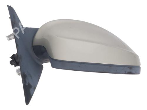 Right mirror BMW 3 (E90) 318 d | BP32427494C27