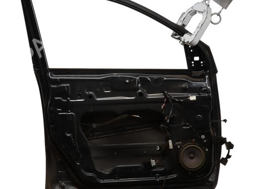 Left front door RENAULT KOLEOS I (HY_) 2.0 dCi 4x4 (HY0B) | BP24648761C2 
