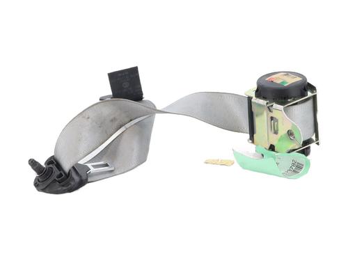 Used Rear left seatbelt OPEL CORSA D (S07) 1.2 LPG (L08, L68) (80 hp) 31365869